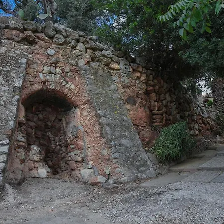 Elba Borgo Di Latrano Appartement Magazzini (Tuscany)