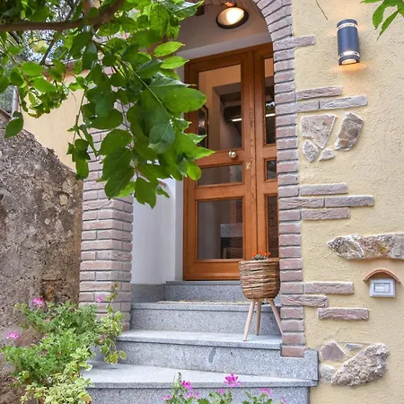 Elba Borgo Di Latrano Apartment
