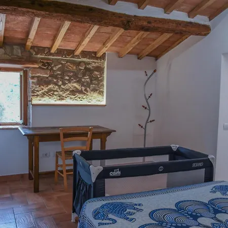 Appartement Elba Borgo Di Latrano Magazzini (Tuscany)