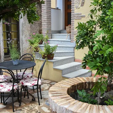 Appartement Elba Borgo Di Latrano Magazzini (Tuscany)
