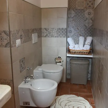 Appartement Elba Borgo Di Latrano Magazzini (Tuscany)