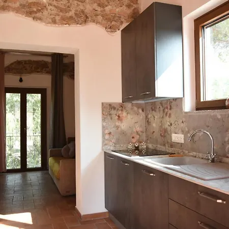 Apartment Elba Borgo Di Latrano Magazzini (Tuscany)