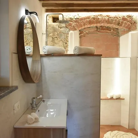 Elba Borgo Di Latrano Apartment