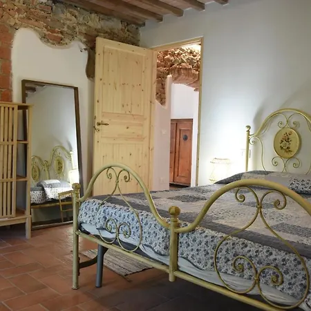Appartement Elba Borgo Di Latrano *