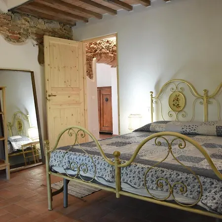 Elba Borgo Di Latrano Appartement Magazzini (Tuscany)