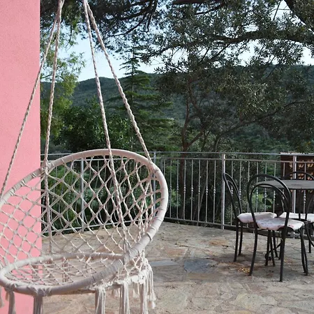 Elba Borgo Di Latrano Appartement *