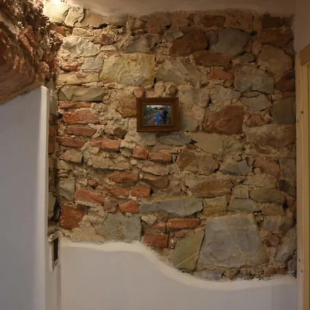 Apartment Elba Borgo Di Latrano Magazzini (Tuscany)