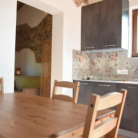 Elba Borgo Di Latrano Appartement *