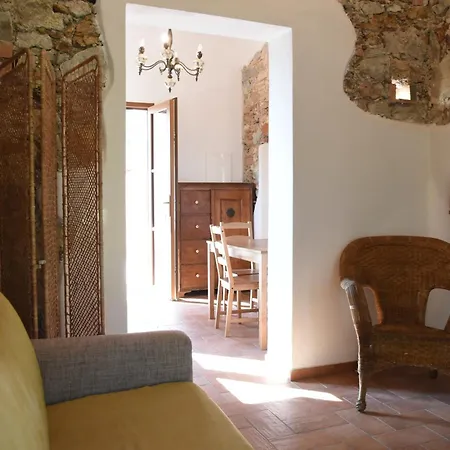 Elba Borgo Di Latrano Appartement Magazzini (Tuscany)