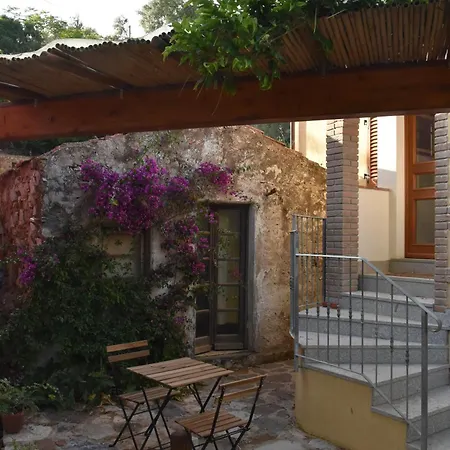 Appartement Elba Borgo Di Latrano *