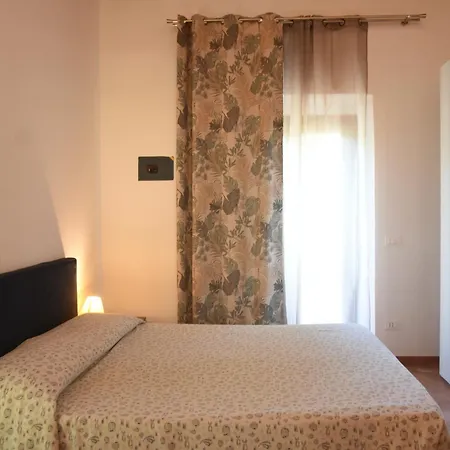 Elba Borgo Di Latrano Appartement Magazzini (Tuscany)