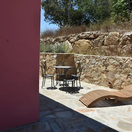 Appartement Elba Borgo Di Latrano Magazzini (Tuscany)