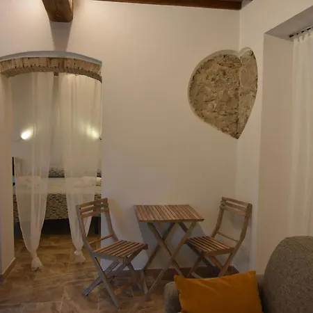 Elba Borgo Di Latrano Appartement